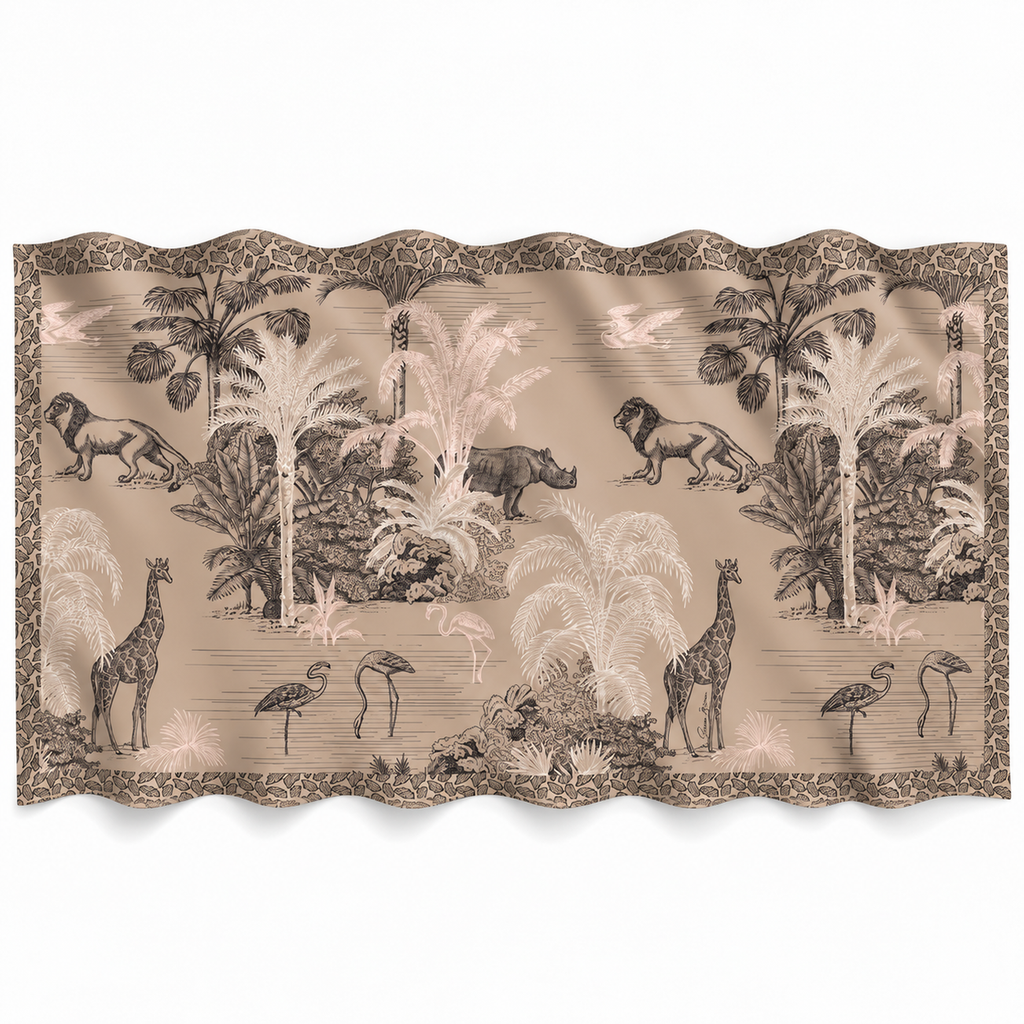 GREVANNE CASHMERE SCARF - TAUPE