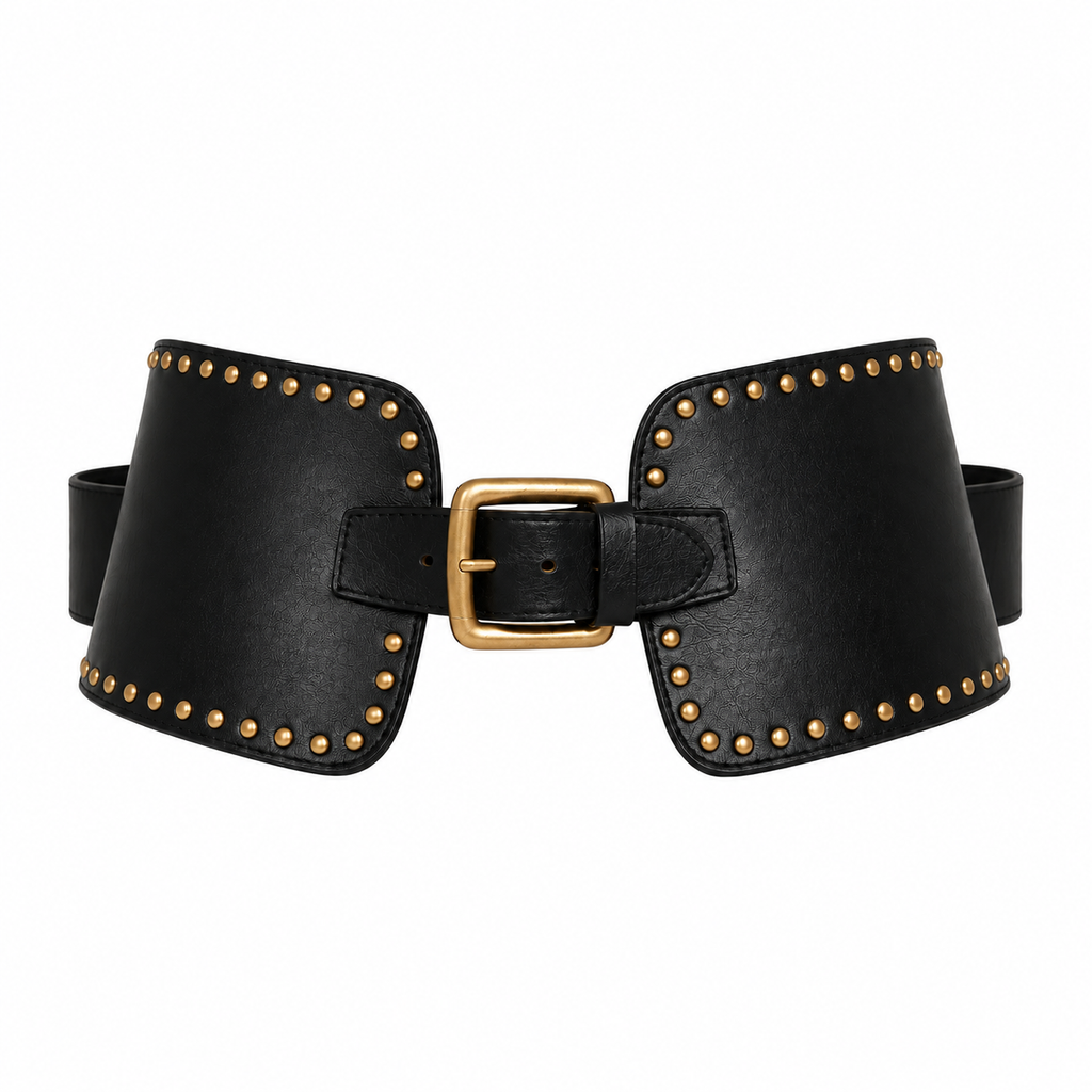 MUSTANG BELT