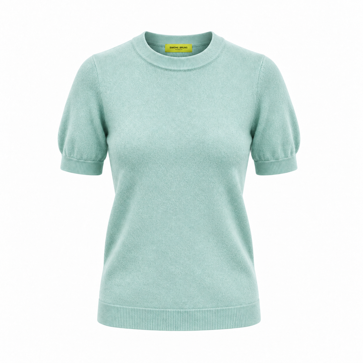 BRUSHED CASHMERE SHIRT - SPARY