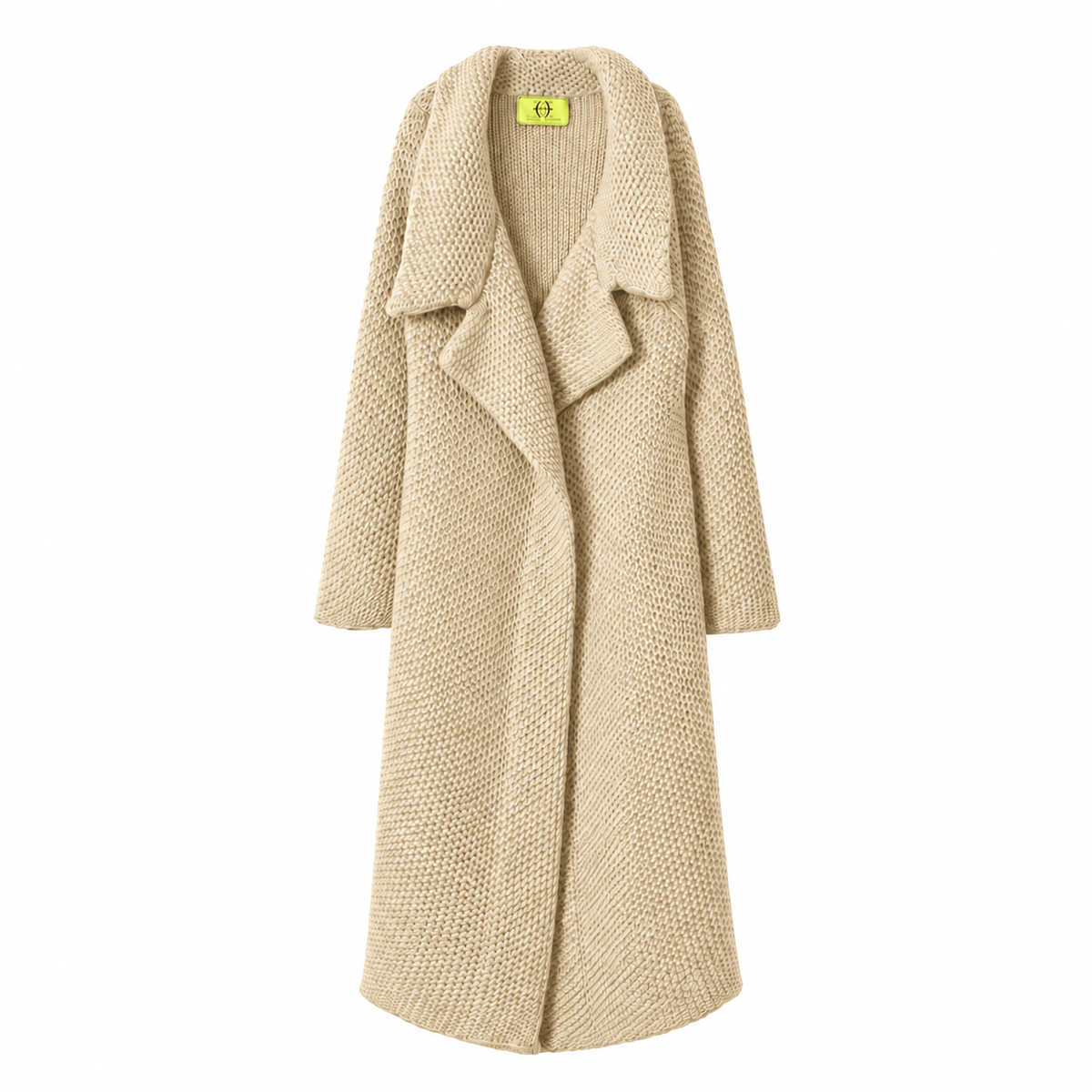 MARA CARDIGAN - WINTER DAWN