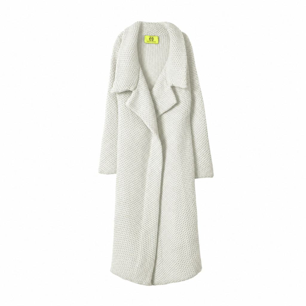 MARA CARDIGAN - MOON
