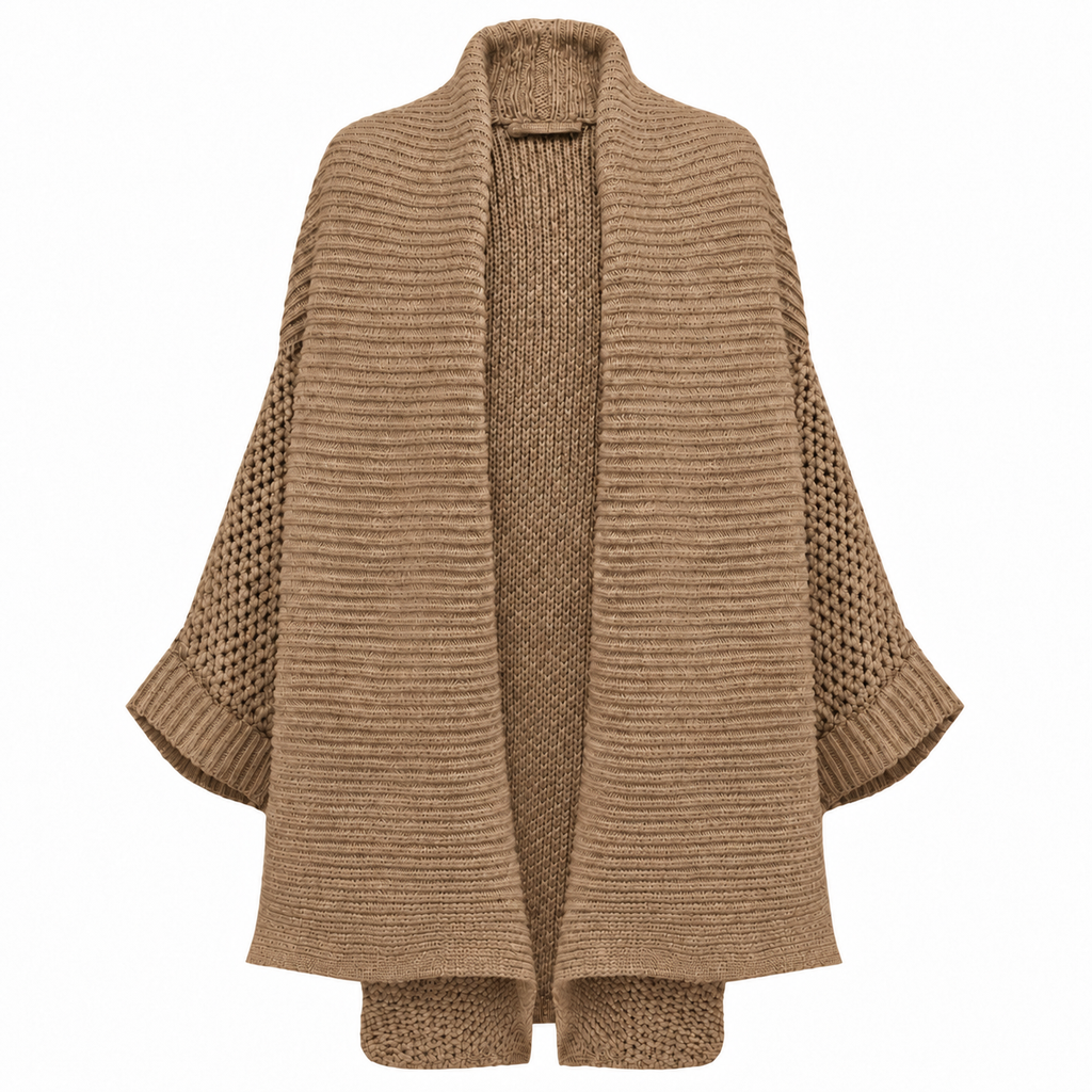 LIZ KIMONO - SEMOLINA