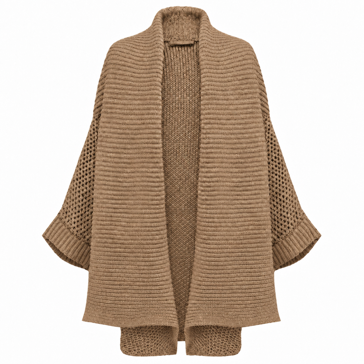 LIZ KIMONO - SEMOLINA