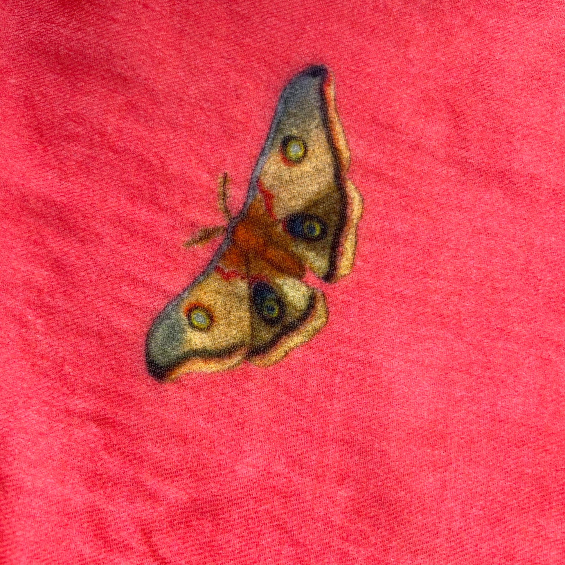 AZURE CASHMERE SCARF