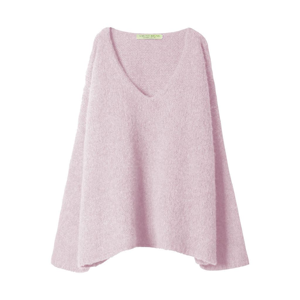 NELLI SWEATER - POSY