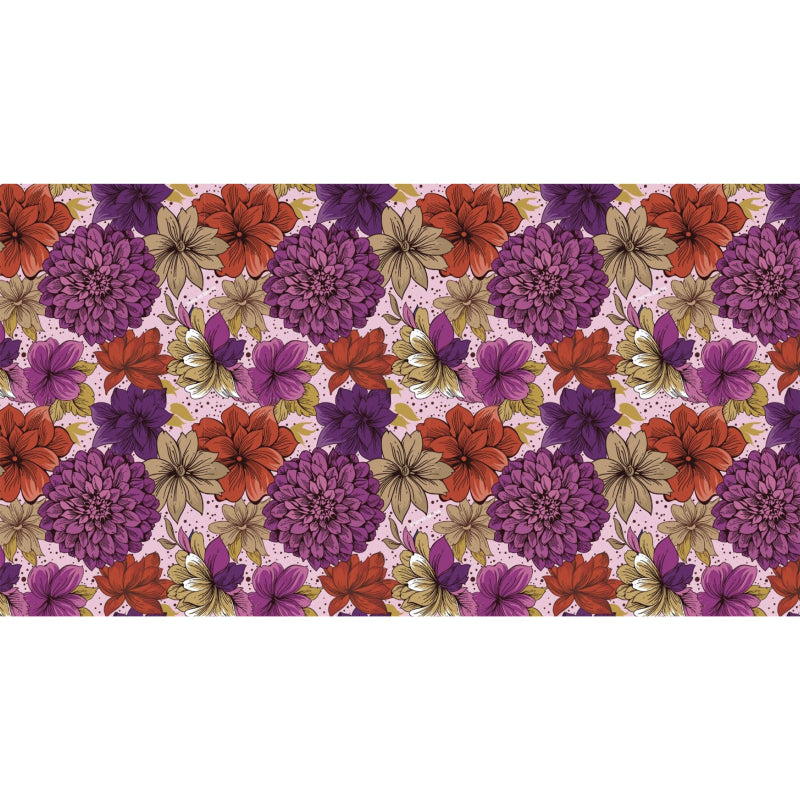 DAISEEN CASHMERE SCARF